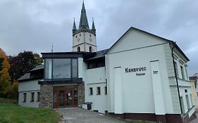 Kamrovec